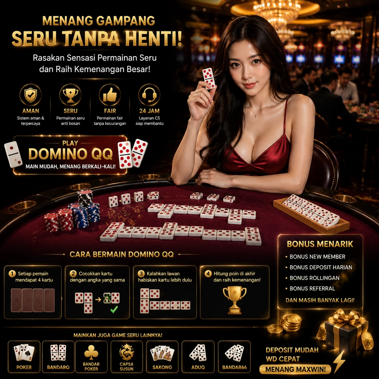 fajartoto APK Indonesia - Panduan Lengkap dan Tutorial